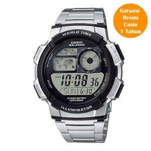 Casio General AE-1000WD-1AVDF